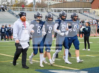 Thumbnail 2 in Thornton Academy @ Portland (MPA Class A State Final) photogallery.