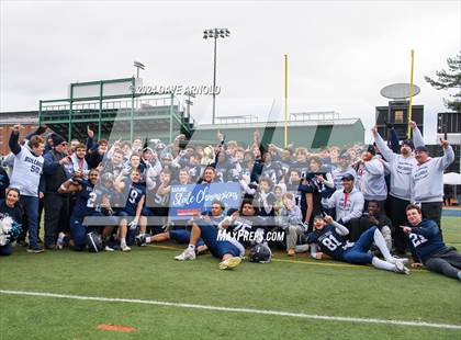 Thumbnail 3 in Thornton Academy @ Portland (MPA Class A State Final) photogallery.