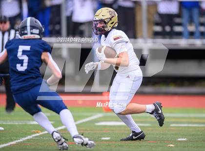 Thumbnail 1 in Thornton Academy @ Portland (MPA Class A State Final) photogallery.