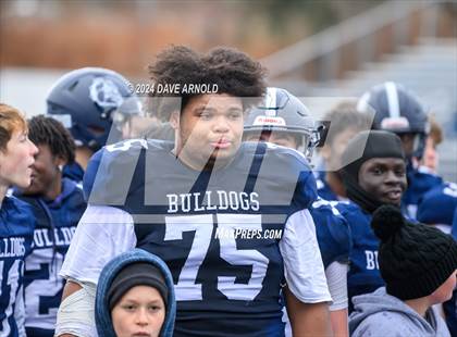 Thumbnail 2 in Thornton Academy @ Portland (MPA Class A State Final) photogallery.