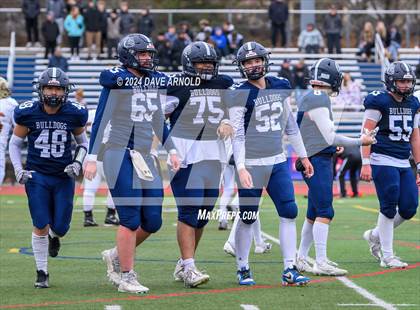 Thumbnail 3 in Thornton Academy @ Portland (MPA Class A State Final) photogallery.