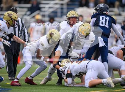 Thumbnail 2 in Thornton Academy @ Portland (MPA Class A State Final) photogallery.
