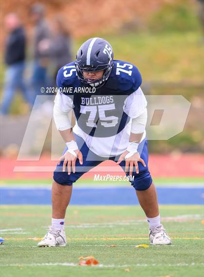 Thumbnail 3 in Thornton Academy @ Portland (MPA Class A State Final) photogallery.
