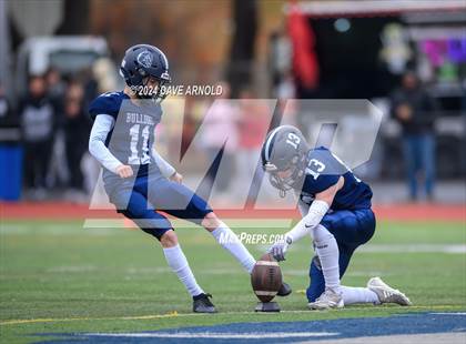 Thumbnail 3 in Thornton Academy @ Portland (MPA Class A State Final) photogallery.