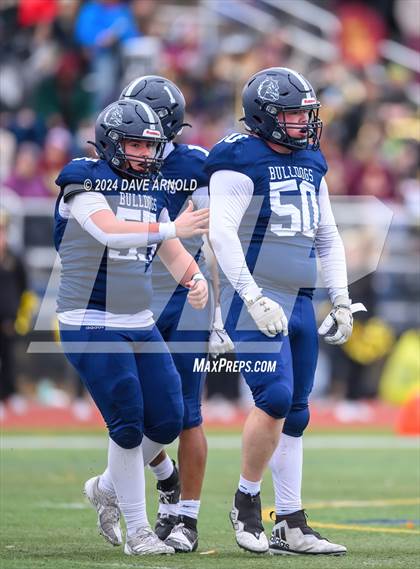 Thumbnail 1 in Thornton Academy @ Portland (MPA Class A State Final) photogallery.