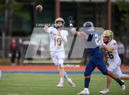 Thumbnail 2 in Thornton Academy @ Portland (MPA Class A State Final) photogallery.