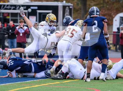 Thumbnail 3 in Thornton Academy @ Portland (MPA Class A State Final) photogallery.