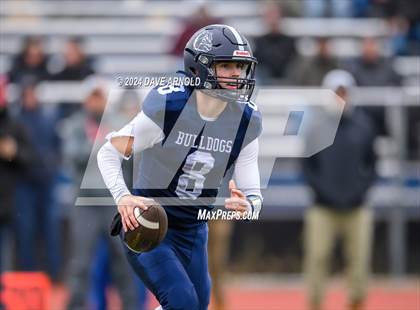 Thumbnail 1 in Thornton Academy @ Portland (MPA Class A State Final) photogallery.
