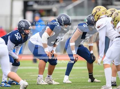 Thumbnail 1 in Thornton Academy @ Portland (MPA Class A State Final) photogallery.