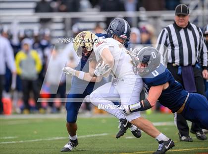 Thumbnail 3 in Thornton Academy @ Portland (MPA Class A State Final) photogallery.