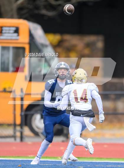 Thumbnail 1 in Thornton Academy @ Portland (MPA Class A State Final) photogallery.