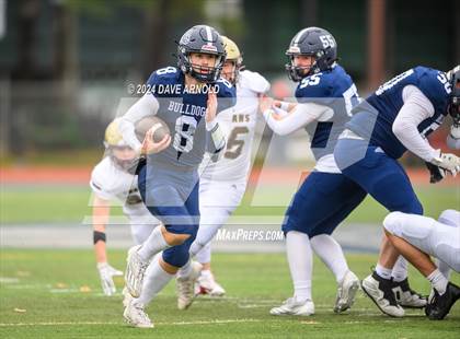 Thumbnail 3 in Thornton Academy @ Portland (MPA Class A State Final) photogallery.