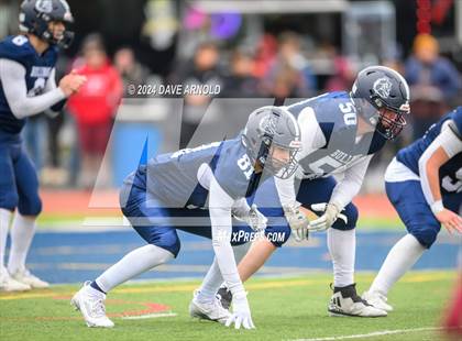 Thumbnail 2 in Thornton Academy @ Portland (MPA Class A State Final) photogallery.
