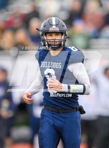 Thumbnail 2 in Thornton Academy @ Portland (MPA Class A State Final) photogallery.