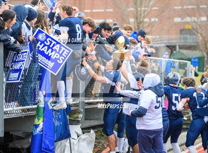 Thumbnail 1 in Thornton Academy @ Portland (MPA Class A State Final) photogallery.