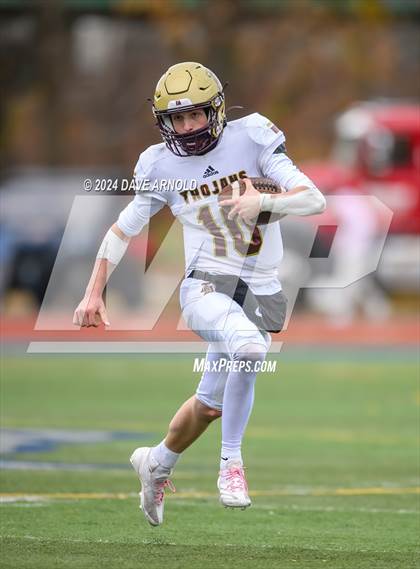 Thumbnail 1 in Thornton Academy @ Portland (MPA Class A State Final) photogallery.