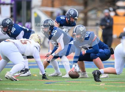 Thumbnail 2 in Thornton Academy @ Portland (MPA Class A State Final) photogallery.