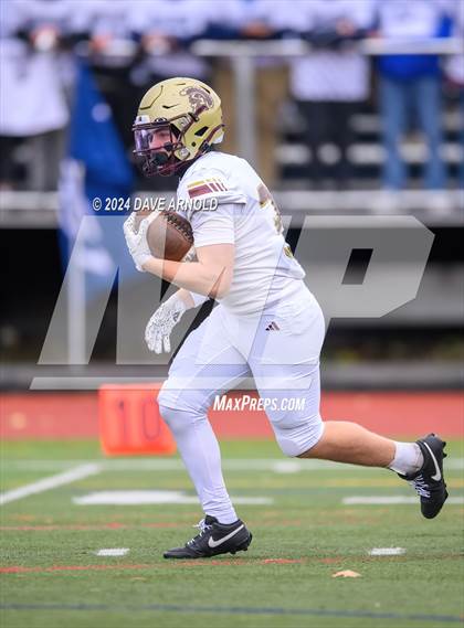 Thumbnail 3 in Thornton Academy @ Portland (MPA Class A State Final) photogallery.