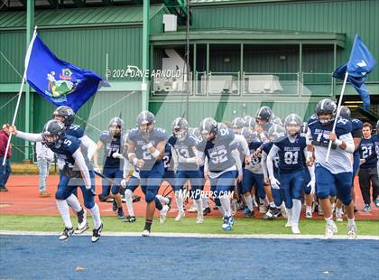 Thumbnail 3 in Thornton Academy @ Portland (MPA Class A State Final) photogallery.