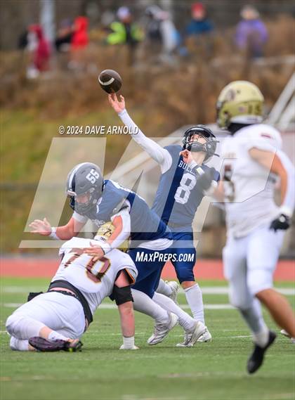 Thumbnail 3 in Thornton Academy @ Portland (MPA Class A State Final) photogallery.