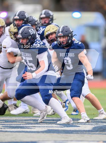 Thumbnail 2 in Thornton Academy @ Portland (MPA Class A State Final) photogallery.
