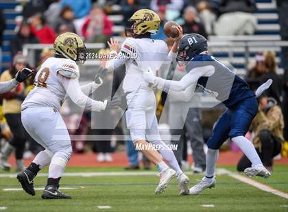 Thumbnail 1 in Thornton Academy @ Portland (MPA Class A State Final) photogallery.