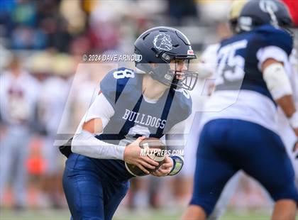 Thumbnail 2 in Thornton Academy @ Portland (MPA Class A State Final) photogallery.