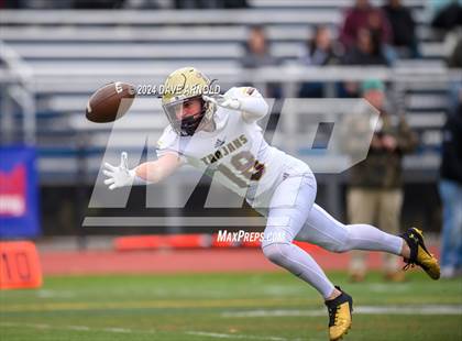Thumbnail 3 in Thornton Academy @ Portland (MPA Class A State Final) photogallery.