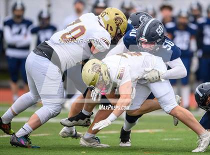Thumbnail 1 in Thornton Academy @ Portland (MPA Class A State Final) photogallery.