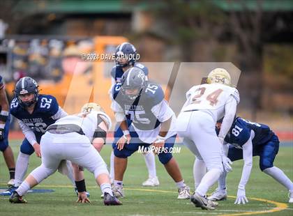 Thumbnail 3 in Thornton Academy @ Portland (MPA Class A State Final) photogallery.