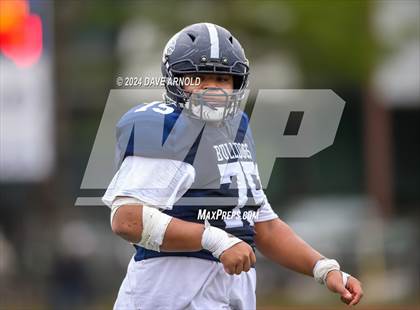 Thumbnail 3 in Thornton Academy @ Portland (MPA Class A State Final) photogallery.