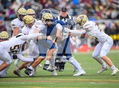 Thumbnail 3 in Thornton Academy @ Portland (MPA Class A State Final) photogallery.