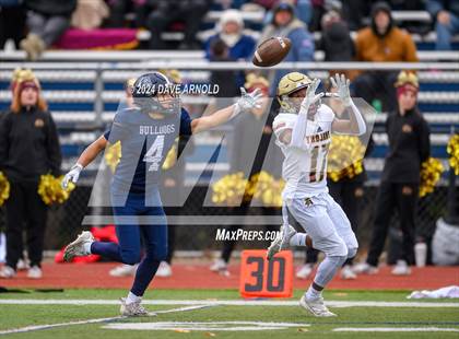Thumbnail 1 in Thornton Academy @ Portland (MPA Class A State Final) photogallery.