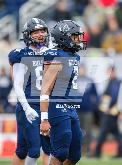 Thumbnail 3 in Thornton Academy @ Portland (MPA Class A State Final) photogallery.