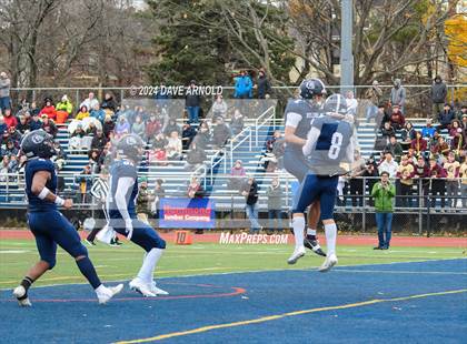 Thumbnail 2 in Thornton Academy @ Portland (MPA Class A State Final) photogallery.