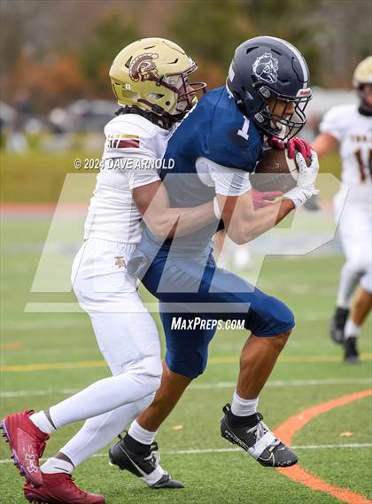 Thumbnail 1 in Thornton Academy @ Portland (MPA Class A State Final) photogallery.