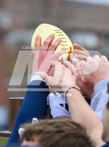 Thumbnail 3 in Thornton Academy @ Portland (MPA Class A State Final) photogallery.