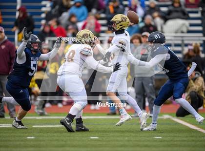 Thumbnail 2 in Thornton Academy @ Portland (MPA Class A State Final) photogallery.