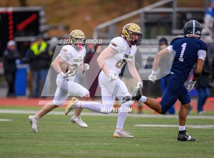Thumbnail 3 in Thornton Academy @ Portland (MPA Class A State Final) photogallery.