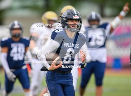 Thumbnail 1 in Thornton Academy @ Portland (MPA Class A State Final) photogallery.