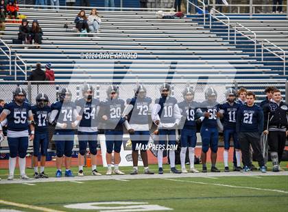 Thumbnail 2 in Thornton Academy @ Portland (MPA Class A State Final) photogallery.