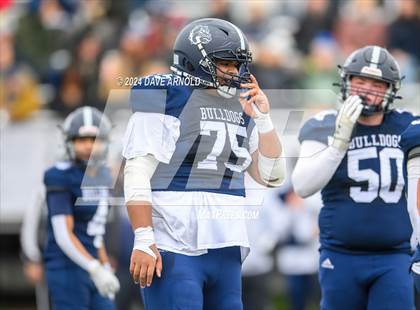 Thumbnail 2 in Thornton Academy @ Portland (MPA Class A State Final) photogallery.