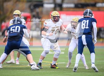 Thumbnail 1 in Thornton Academy @ Portland (MPA Class A State Final) photogallery.