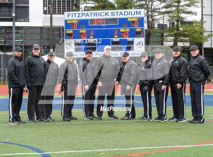 Thumbnail 2 in Thornton Academy @ Portland (MPA Class A State Final) photogallery.