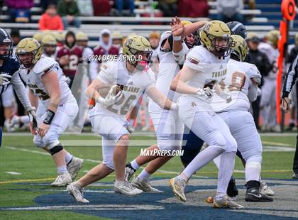Thumbnail 1 in Thornton Academy @ Portland (MPA Class A State Final) photogallery.