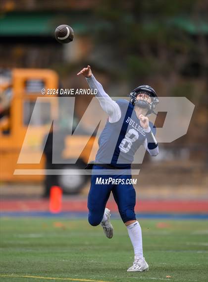 Thumbnail 1 in Thornton Academy @ Portland (MPA Class A State Final) photogallery.