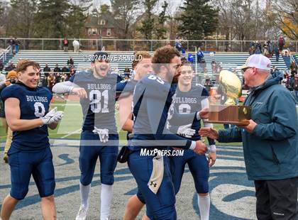 Thumbnail 1 in Thornton Academy @ Portland (MPA Class A State Final) photogallery.