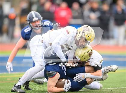 Thumbnail 1 in Thornton Academy @ Portland (MPA Class A State Final) photogallery.