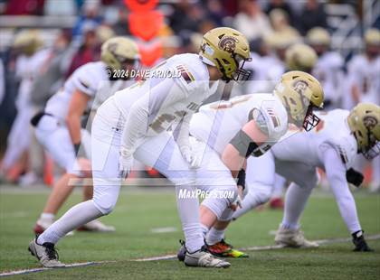 Thumbnail 1 in Thornton Academy @ Portland (MPA Class A State Final) photogallery.