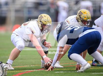 Thumbnail 3 in Thornton Academy @ Portland (MPA Class A State Final) photogallery.